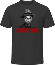 Load image into Gallery viewer, DETROIT RED T Shirt