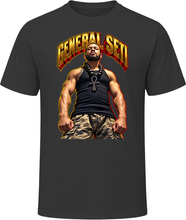 Load image into Gallery viewer, GENERAL SETI T Shirt