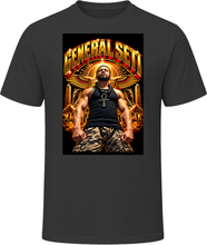 Load image into Gallery viewer, GENERAL SETI SUPREMACY T Shirt
