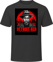 Load image into Gallery viewer, DETROIT RED T Shirt