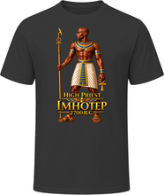 Load image into Gallery viewer, IMHOTEP T Shirt
