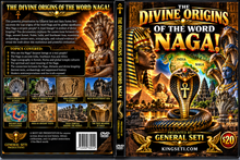 Load image into Gallery viewer, FROM NAGA 2 NIGGA!! 2-DISCS