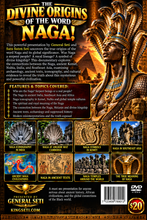 Load image into Gallery viewer, FROM NAGA 2 NIGGA!! 2-DISCS