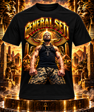 Load image into Gallery viewer, GENERAL SETI SUPREMACY T Shirt