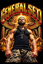 Load image into Gallery viewer, GENERAL SETI SUPREMACY T Shirt