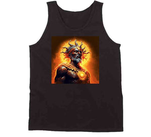 Sun King T Shirt
