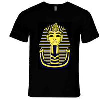 Load image into Gallery viewer, Pharaoh Yellow T Shirt