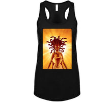 Load image into Gallery viewer, Medusa Divine Apron