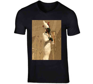 Osiris The Black Christ T Shirt