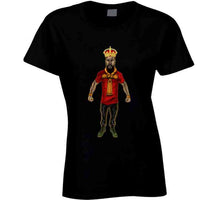 Load image into Gallery viewer, King Seti T Shirt