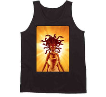 Load image into Gallery viewer, Medusa Divine Apron