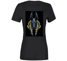 Load image into Gallery viewer, The Gatekeeper Ladies T Shirt