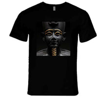 Load image into Gallery viewer, Lord Of The Perfect Black Ladies T Shirt