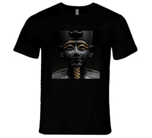 Lord Of The Perfect Black Ladies T Shirt