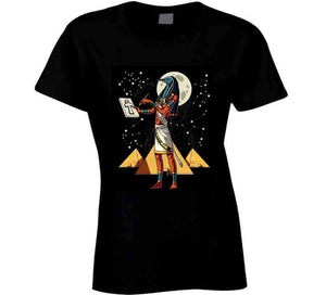 Egyptian Astrology T Shirt