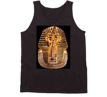 Load image into Gallery viewer, Tutankhamen Classic Ladies T Shirt