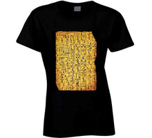 Load image into Gallery viewer, MEDU NETER FOREVER T Shirt