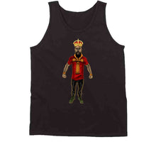 Load image into Gallery viewer, King Seti T Shirt