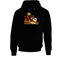 Load image into Gallery viewer, Hypnotized Ladies T Shirt