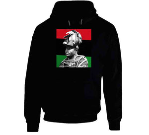 GARVEY JR. T-SHIRT