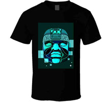Load image into Gallery viewer, Olmec Future Jr. T Shirt