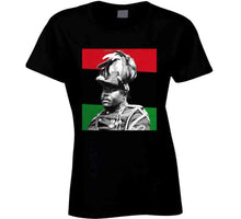 Load image into Gallery viewer, GARVEY JR. T-SHIRT