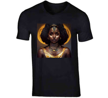 Load image into Gallery viewer, Nefertari Ladies T Shirt