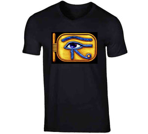 The Immortal Eye Of Horus Apron