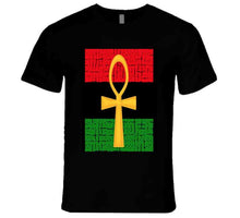 Load image into Gallery viewer, RBG ANKH FOREVER!!