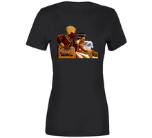 Load image into Gallery viewer, Hypnotized Ladies T Shirt