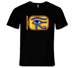 The Immortal Eye Of Horus Apron