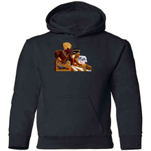 Load image into Gallery viewer, Hypnotized Ladies T Shirt