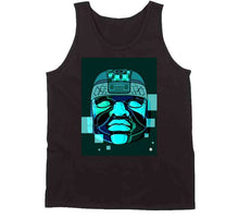 Load image into Gallery viewer, Olmec Future Ladies T Shirt