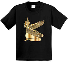 Load image into Gallery viewer, Golden Maat Ladies T Shirt