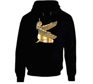 Golden Maat Ladies T Shirt