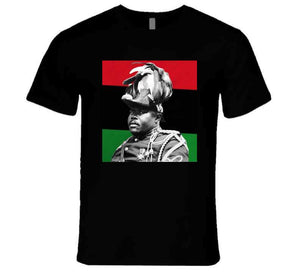 Garvey Rbg1 T Shirt