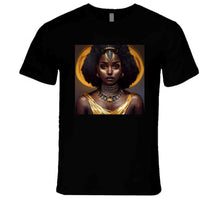 Load image into Gallery viewer, Nefertari Ladies T Shirt