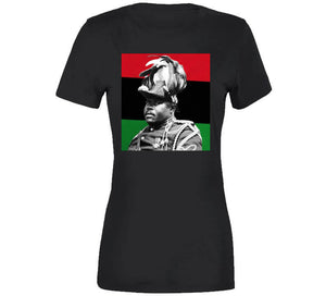 GARVEY JR. T-SHIRT