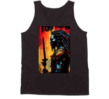 Load image into Gallery viewer, Lone Warrior T Shirt
