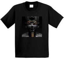 Load image into Gallery viewer, Lord Of The Perfect Black Ladies T Shirt