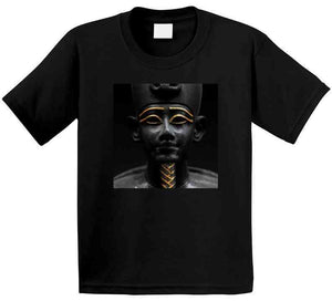 Lord Of The Perfect Black Ladies T Shirt