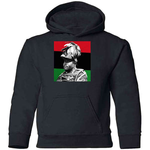 GARVEY JR. T-SHIRT