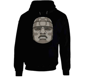 Olmec King T Shirt