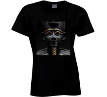 Load image into Gallery viewer, Lord Of The Perfect Black T Shirt