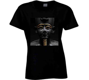 Lord Of The Perfect Black T Shirt