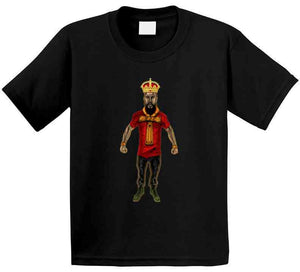 King Seti T Shirt