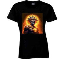 Load image into Gallery viewer, Sun King T Shirt