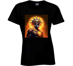 Sun King T Shirt