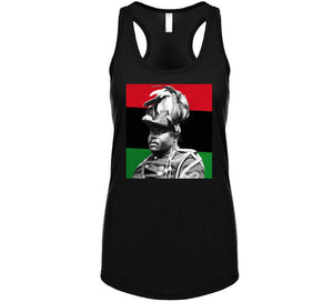 GARVEY JR. T-SHIRT