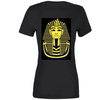 Load image into Gallery viewer, Pharaoh Yellow T Shirt
